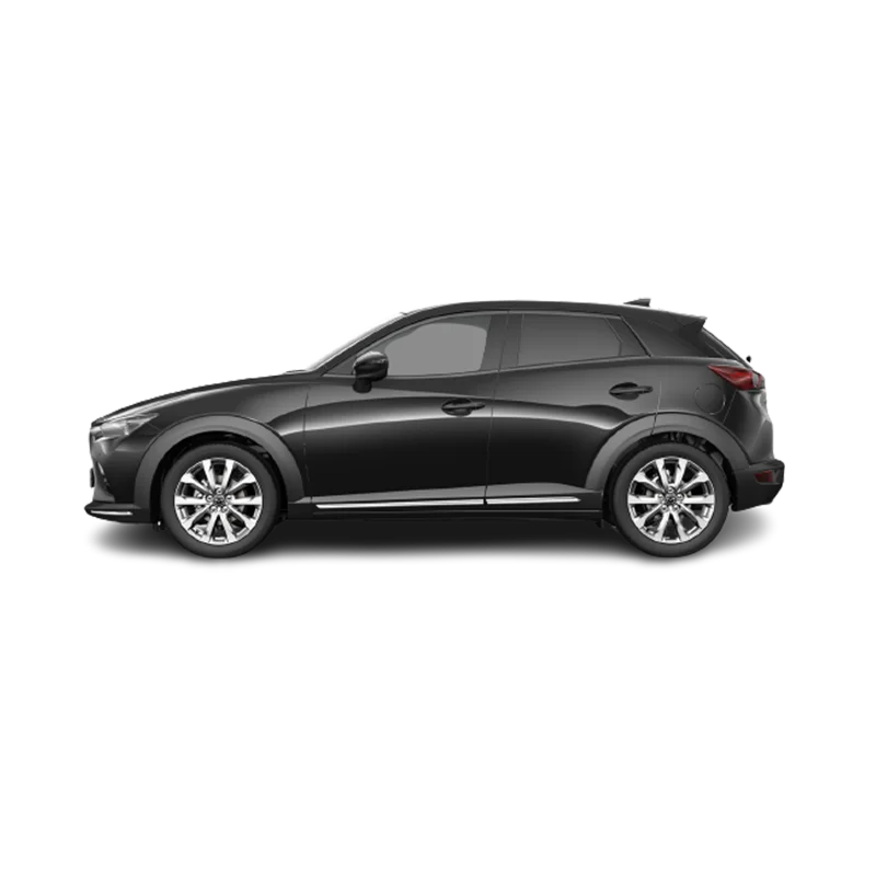 mazda-cx-3 - Colour image 6